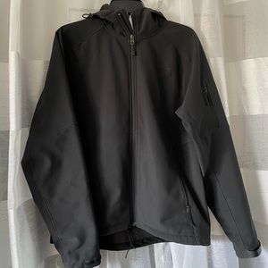 *The North Face* Coat